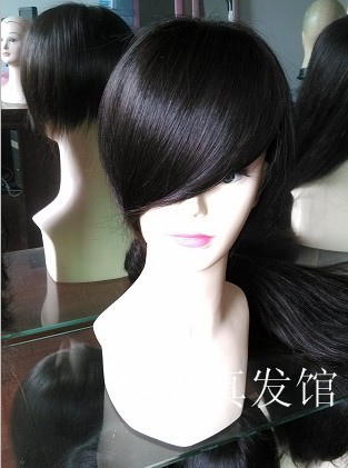 Tête mannequin - Ref 281329