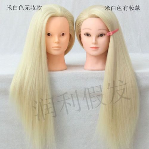 Tête mannequin - Ref 281332