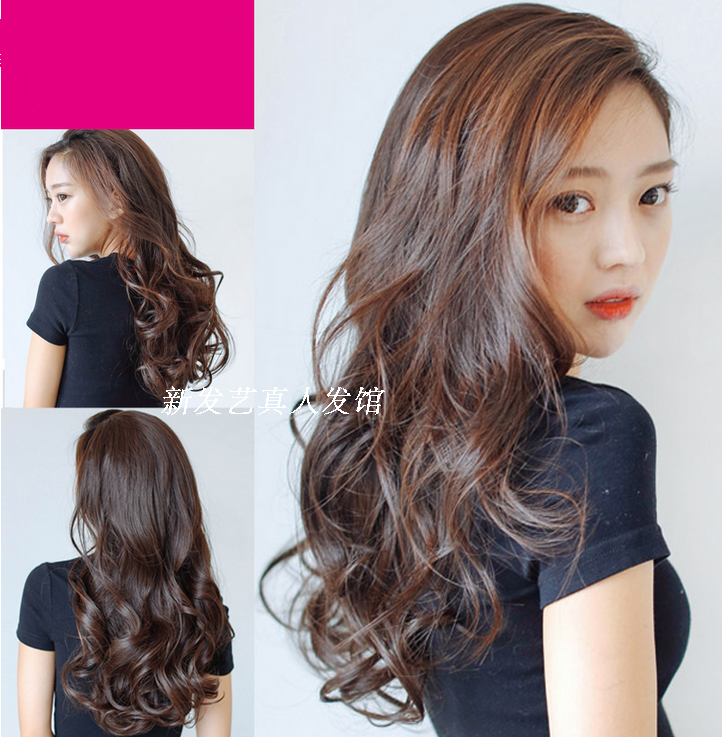 Tête mannequin - Ref 281333