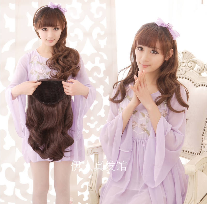 Tête mannequin - Ref 281336