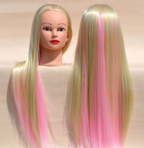 Tête mannequin - Ref 281345