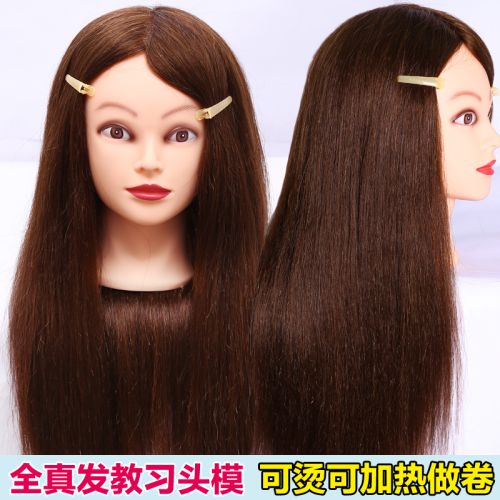 Tête mannequin - Ref 281378