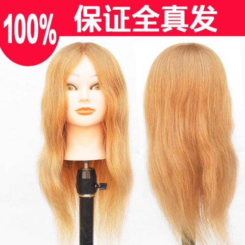 Tête mannequin - Ref 281390
