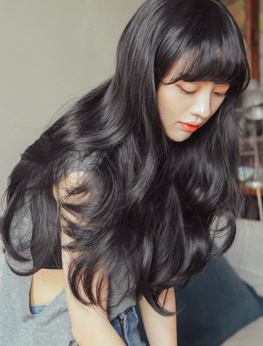 Tête mannequin - Ref 281431