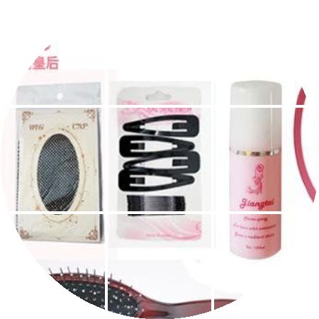 Tête mannequin - Ref 281433