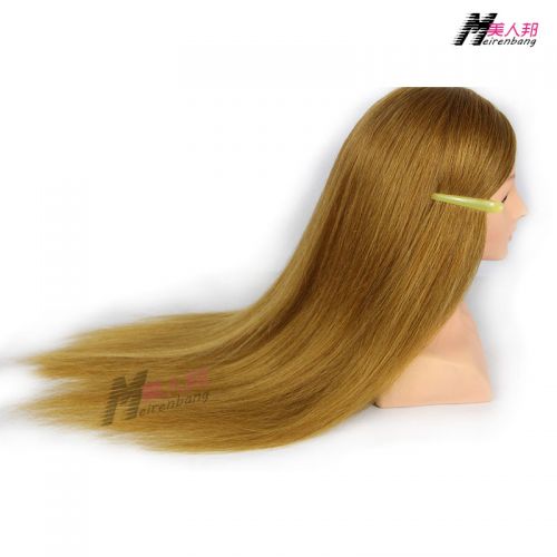 Tête mannequin - Ref 281434