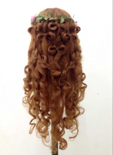 Tête mannequin - Ref 281441