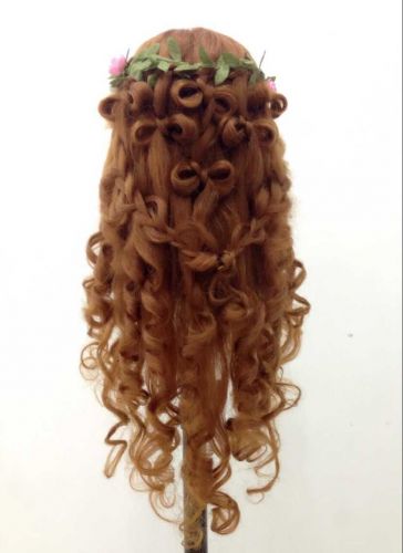 Tête mannequin - Ref 281442