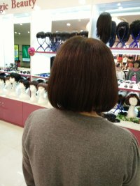 Tête mannequin - Ref 281447