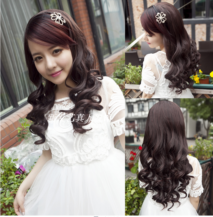 Tête mannequin - Ref 281448