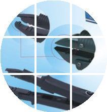 Tête mannequin - Ref 281453