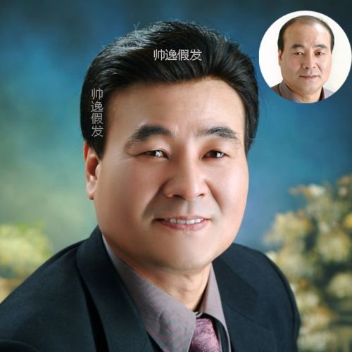 Tête mannequin - Ref 281463