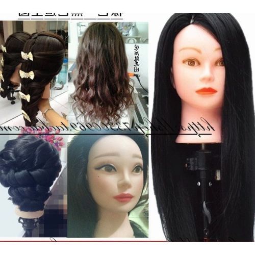 Tête mannequin - Ref 281465