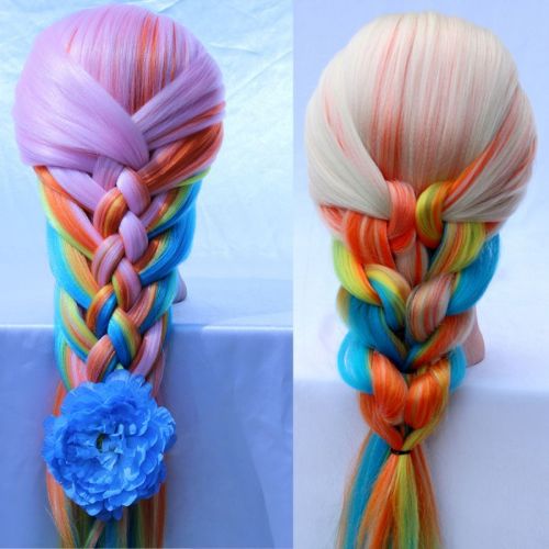 Tête mannequin - Ref 281475