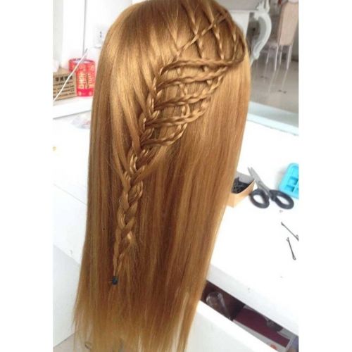 Tête mannequin - Ref 281481