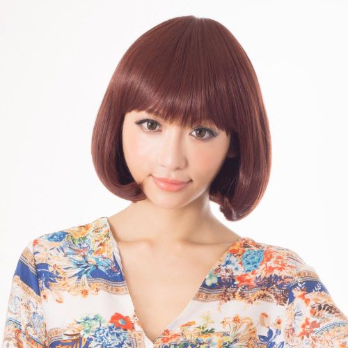 Tête mannequin - Ref 281484