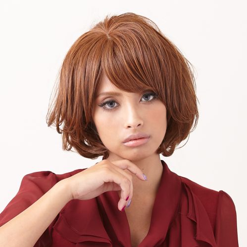 Tête mannequin - Ref 281487