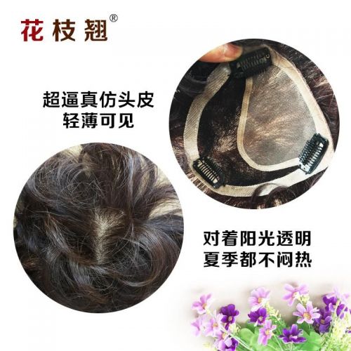 Tête mannequin - Ref 281492