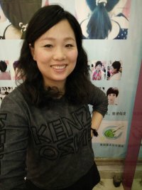 Tête mannequin - Ref 281497