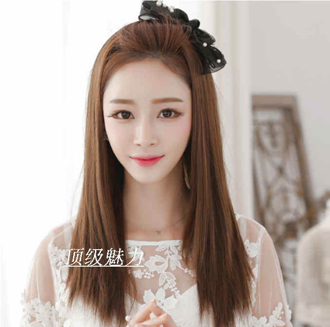 Tête mannequin - Ref 281502