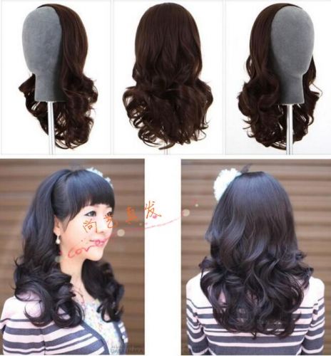 Tête mannequin - Ref 281503