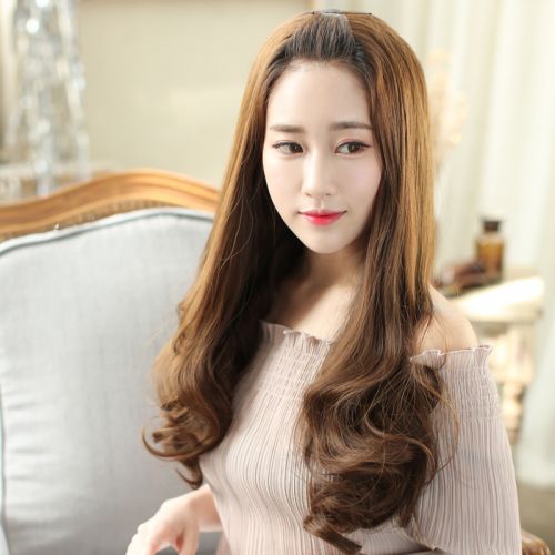 Tête mannequin - Ref 281504