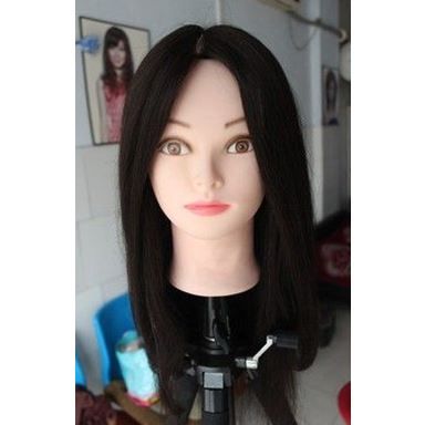 Tête mannequin - Ref 281505