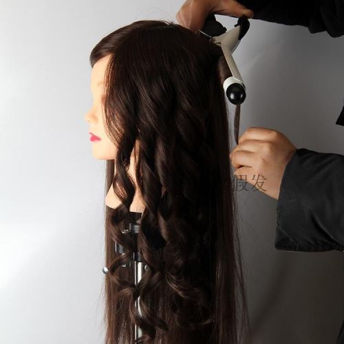 Tête mannequin - Ref 281517