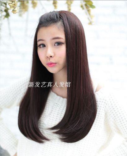 Tête mannequin - Ref 281518