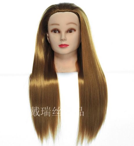 Tête mannequin - Ref 281521