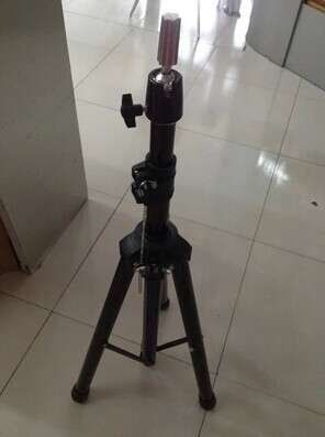 Tête mannequin - Ref 281523