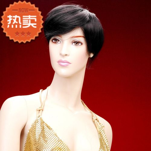 Tête mannequin - Ref 281529