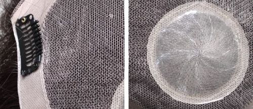 Tête mannequin - Ref 281537