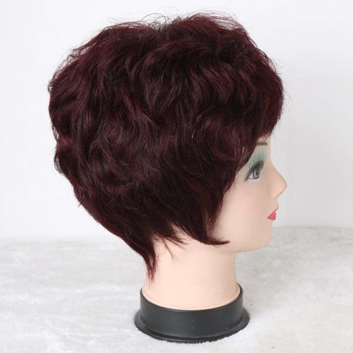 Tête mannequin - Ref 281540