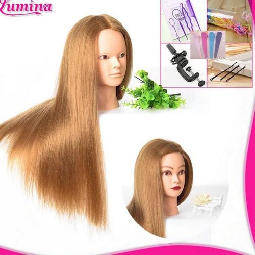 Tête mannequin - Ref 281548