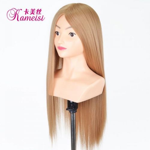 Tête mannequin - Ref 281554