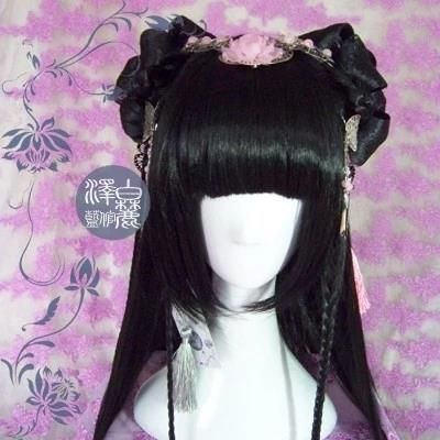 Tête mannequin - Ref 281559