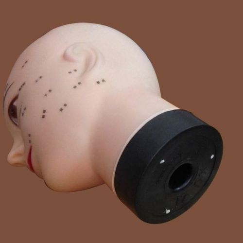 Tête mannequin - Ref 281623