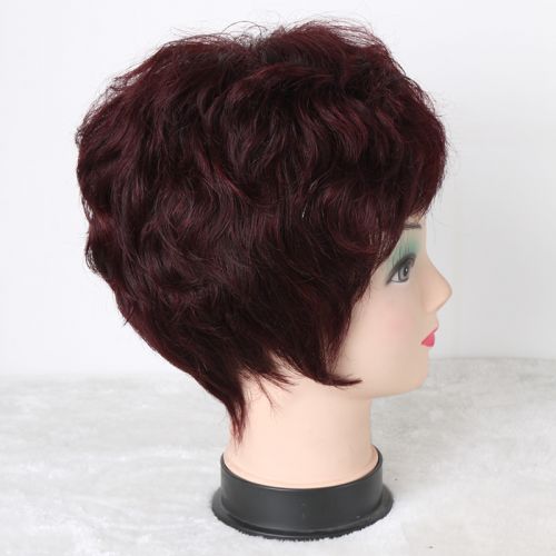 Tête mannequin - Ref 281625