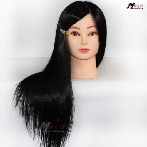 Tête mannequin - Ref 281632