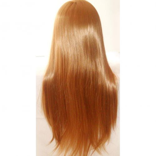 Tête mannequin - Ref 281655