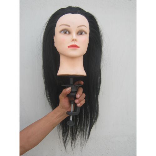 Tête mannequin - Ref 281682