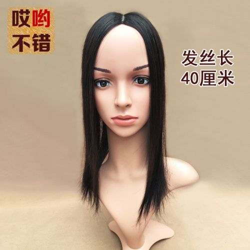 Tête mannequin - Ref 281696