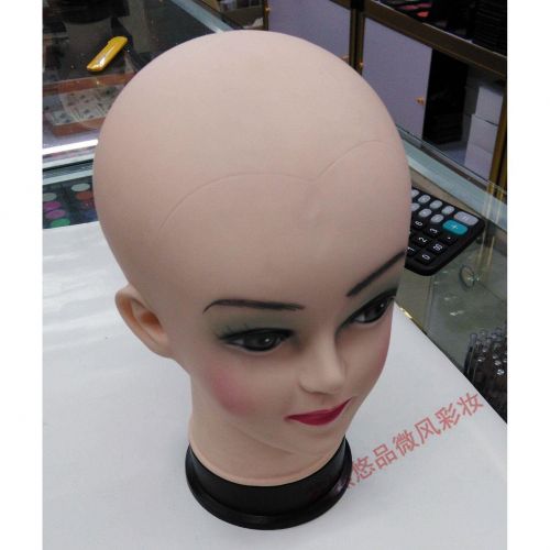 Tête mannequin - Ref 281703