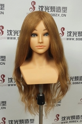 Tête mannequin - Ref 281706