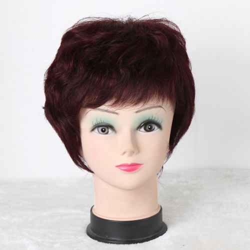 Tête mannequin - Ref 281758