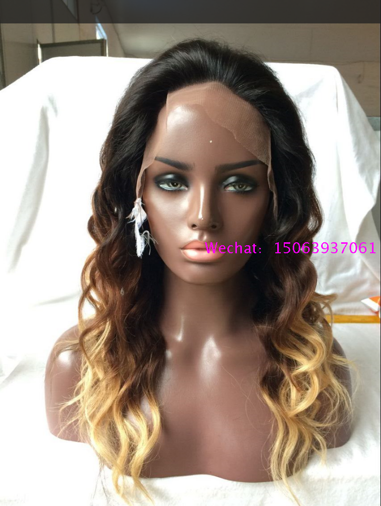 Tête mannequin - Ref 281760