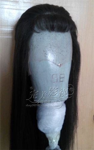 Tête mannequin - Ref 281764