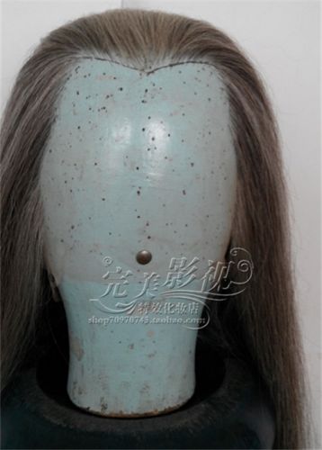 Tête mannequin - Ref 281765