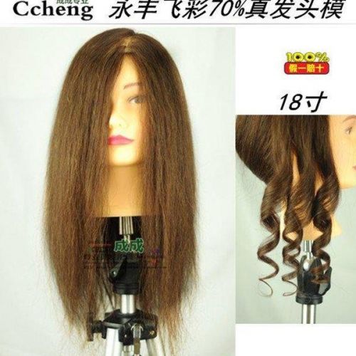 Tête mannequin - Ref 281780